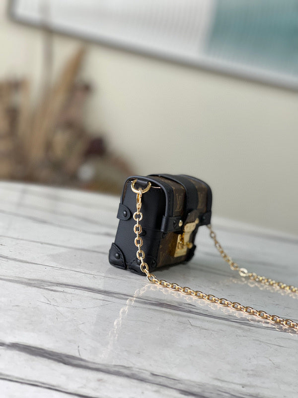 Fashion Lu-Vi bags - 5034