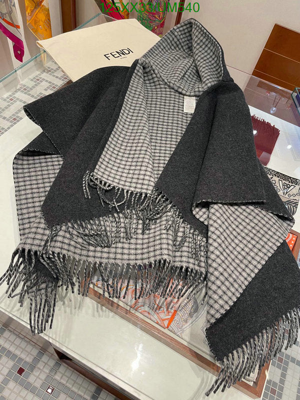 SAMC - FDE Scarves - 107