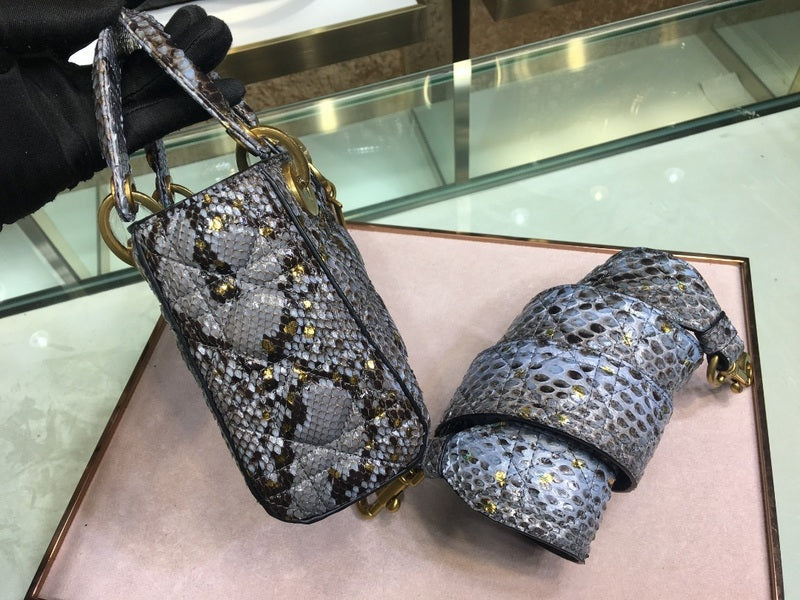 Satchel Bags - DOR Bags - 1220