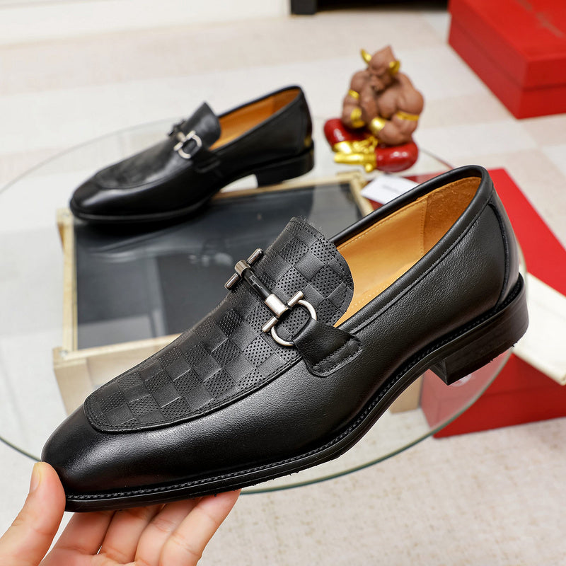 Glami - FGO Men Shoes - 889