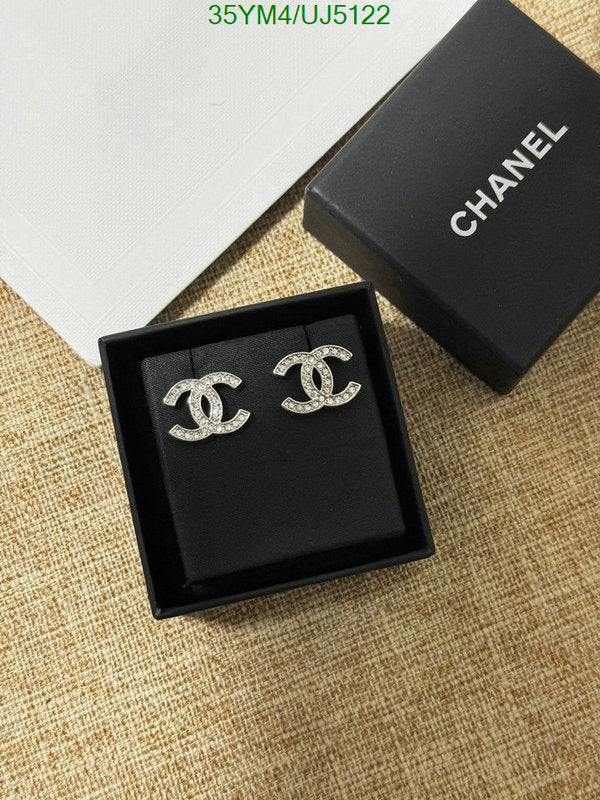 SAMC - CHL Jewelry Earrings - 328