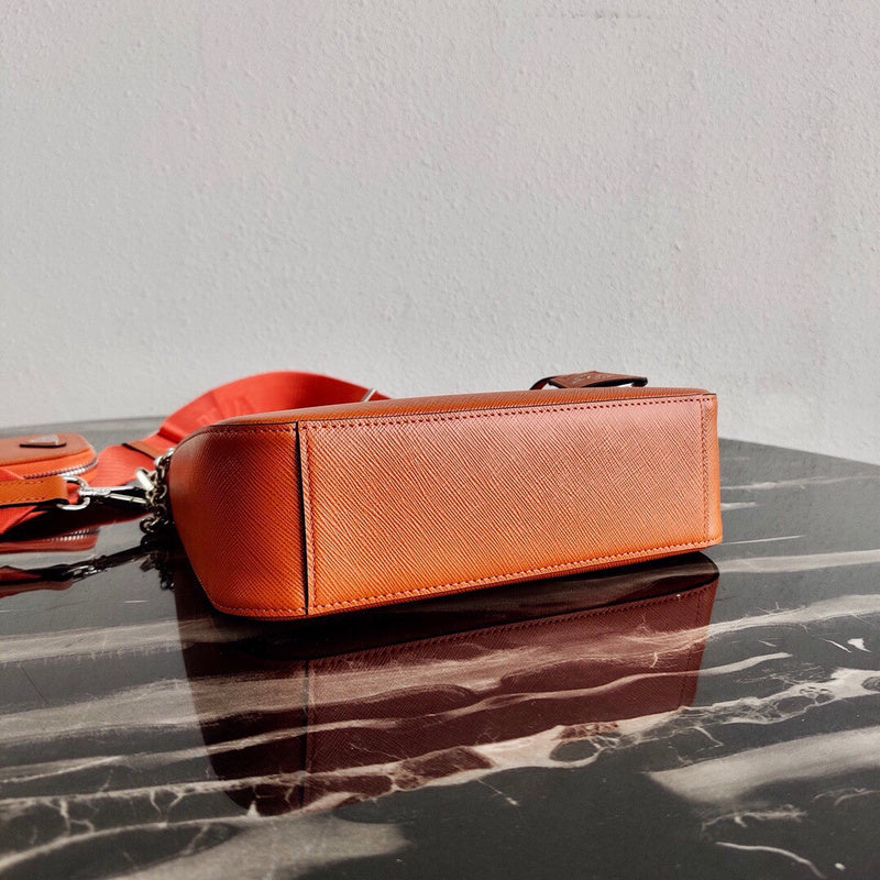 Satchel Bags - PDA Bags - 1431