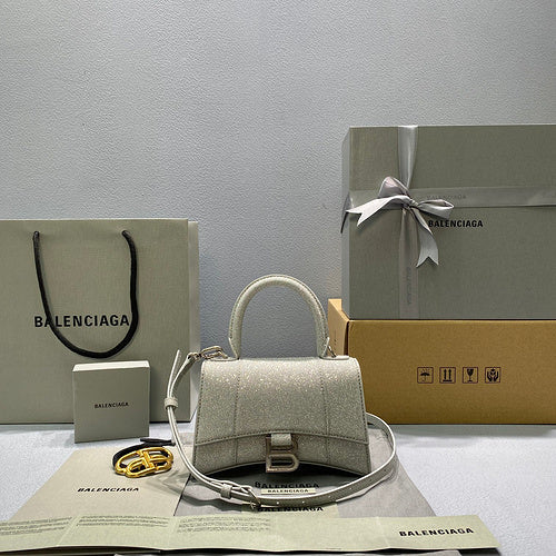 Satchel Bags - BGA Bags - 133