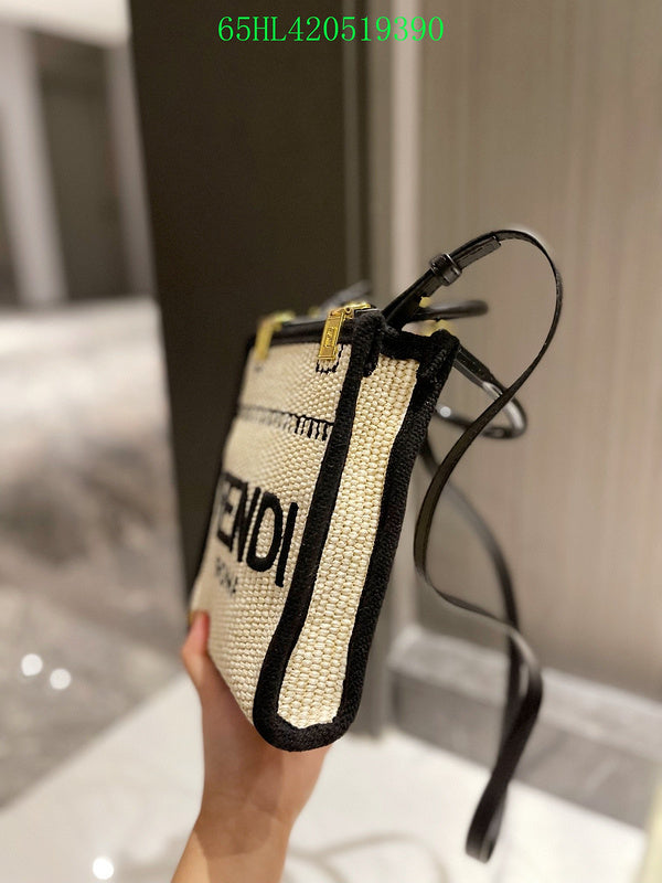 Glami - FDE Bags - 3229