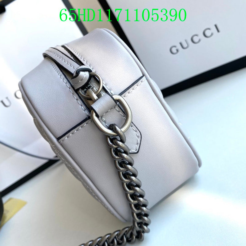 Glami Fashion - GCI Bags - 10435