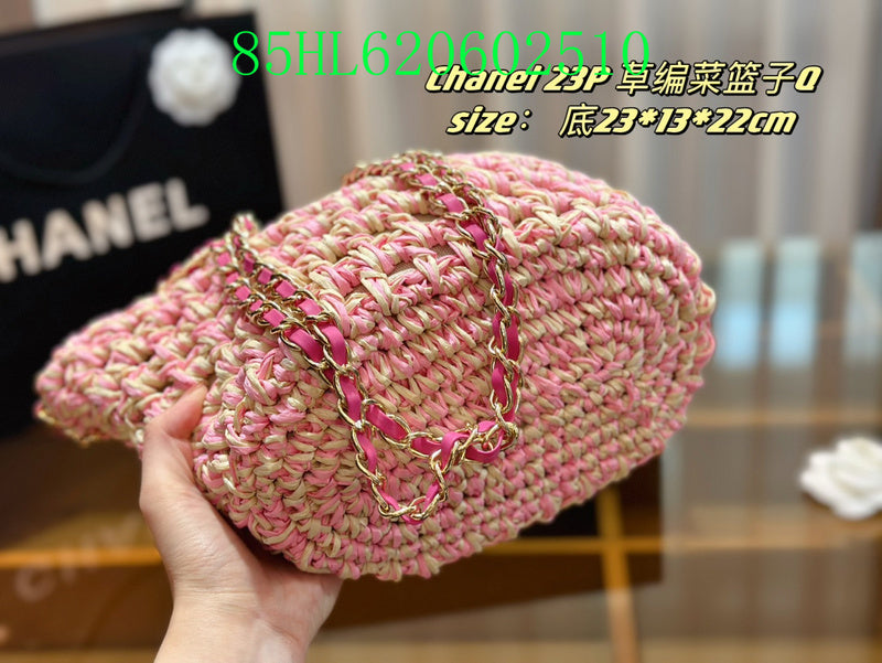 Glami - CHL Bags - 758