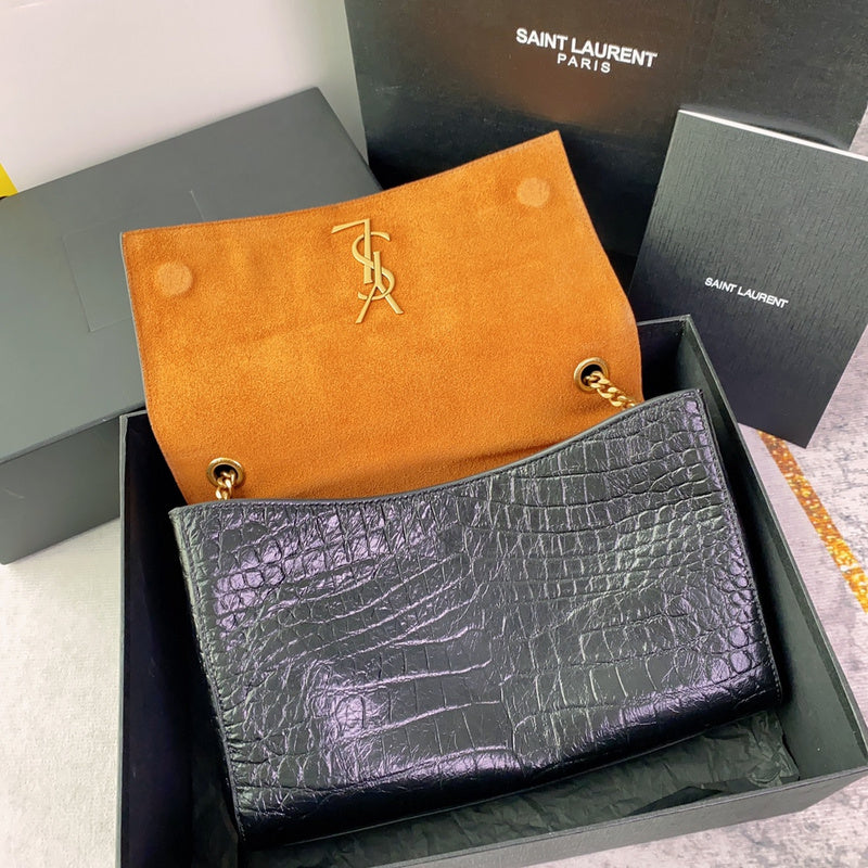 Glamy - YLS Bags - 416