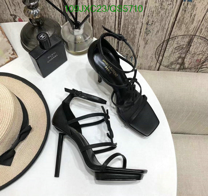 SAMC - YLS Women Shoes - 065