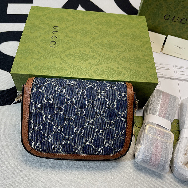 Satchel Bags - GCI Bags - 6775