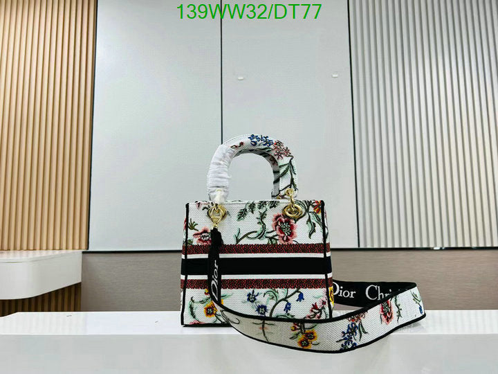 SAMCC - DOR Bags - 1047