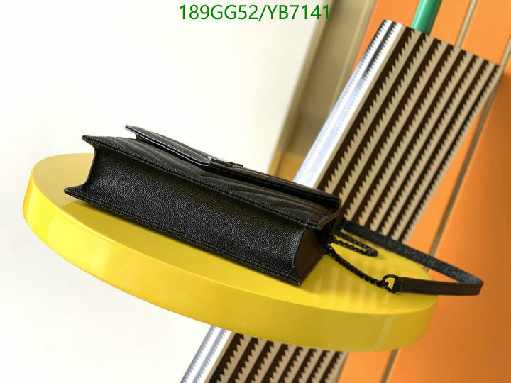 SAMC - YLS Bags - 298