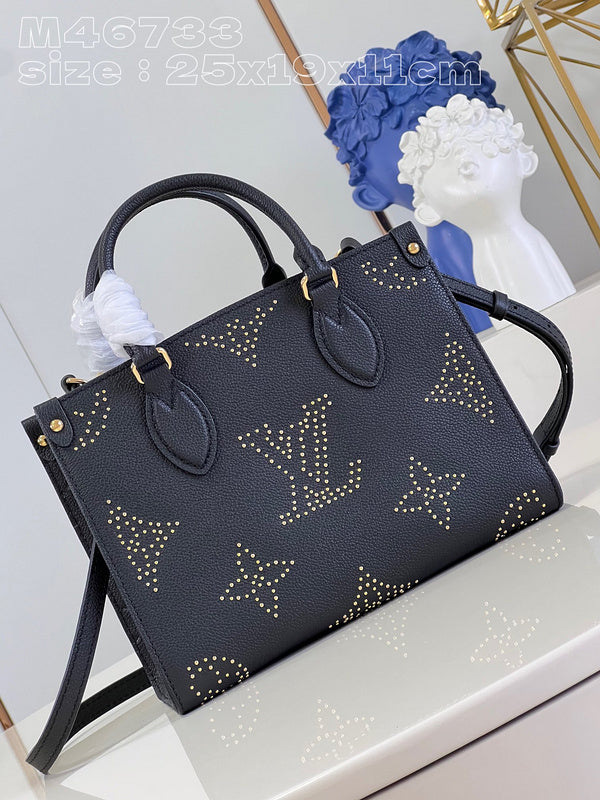 Glamy - LOV Bags - 254