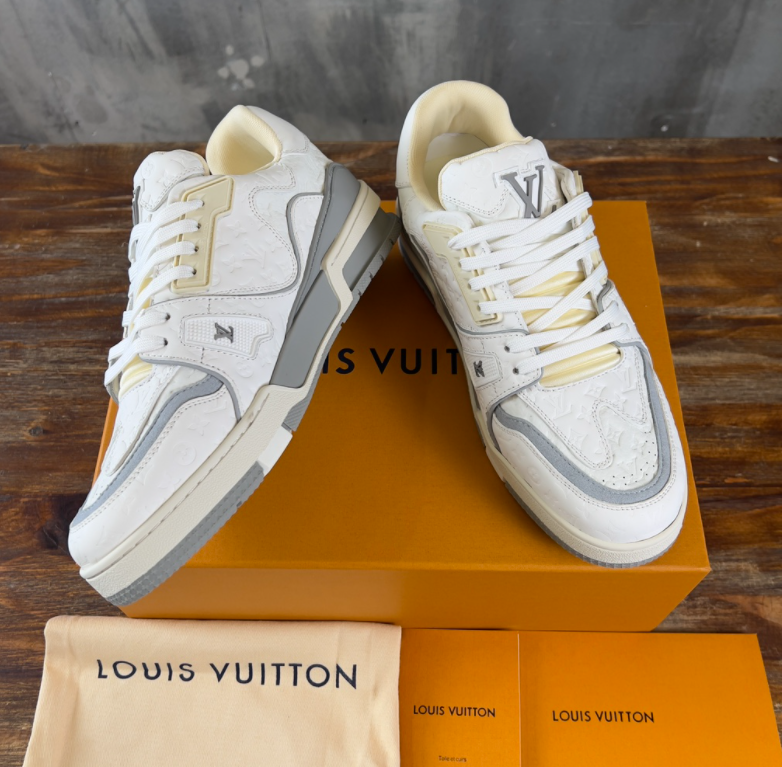 SAMC - LOV Men Shoes - 160