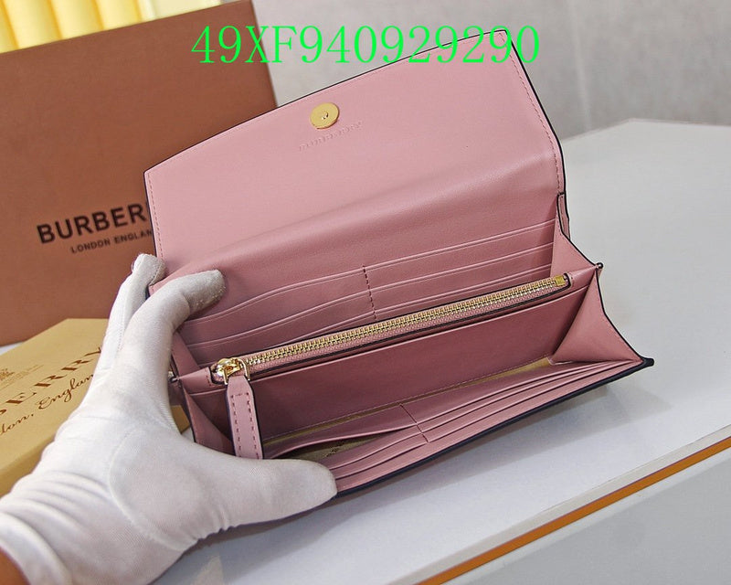 Glami - BOR Wallet - 125