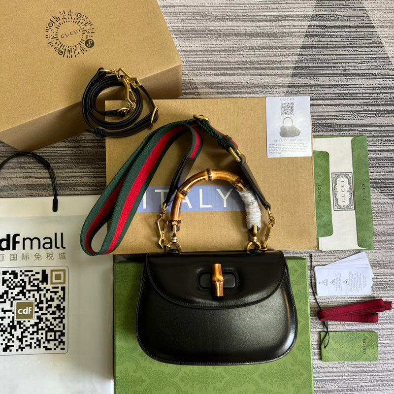 Satchel Bags - GCI Bags - 6708