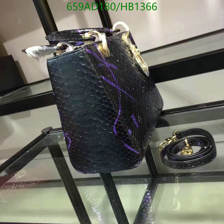SAMCC - DOR Bags - 1167
