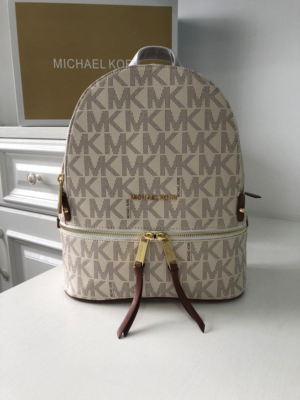 Satchel Bags - MK Bags - 038