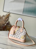 GlamI Lu-Vi bags - 4167
