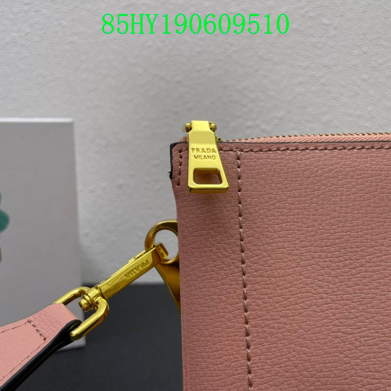 Satchel Bags - PDA Bags - 4232