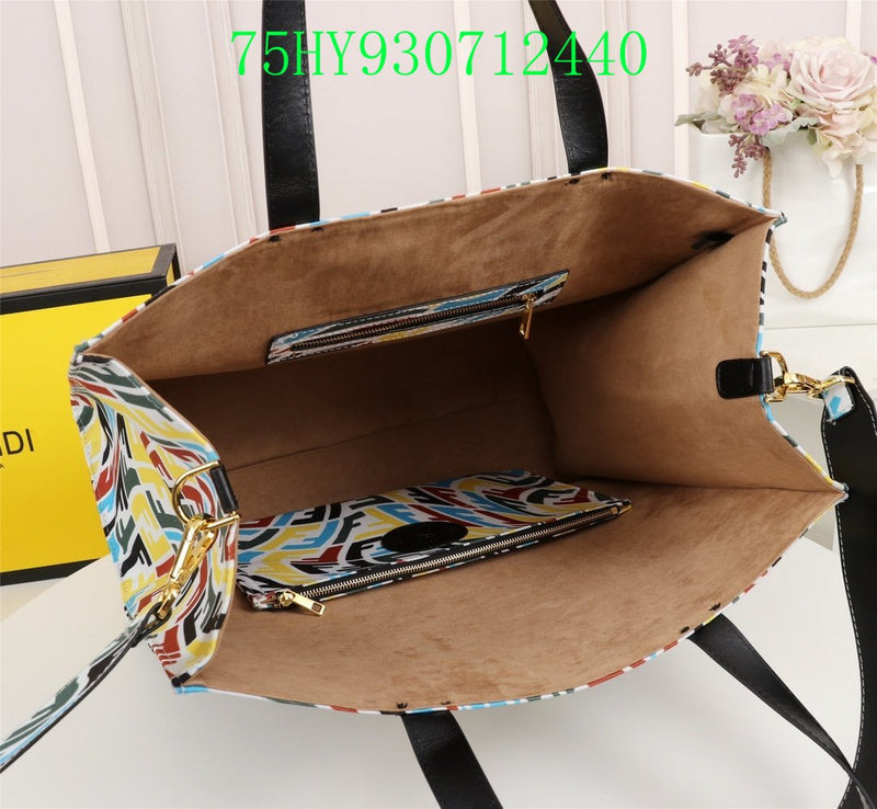Glami - FDE Bags - 2578