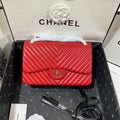 Satchel Bags - CHL Bags - 4359