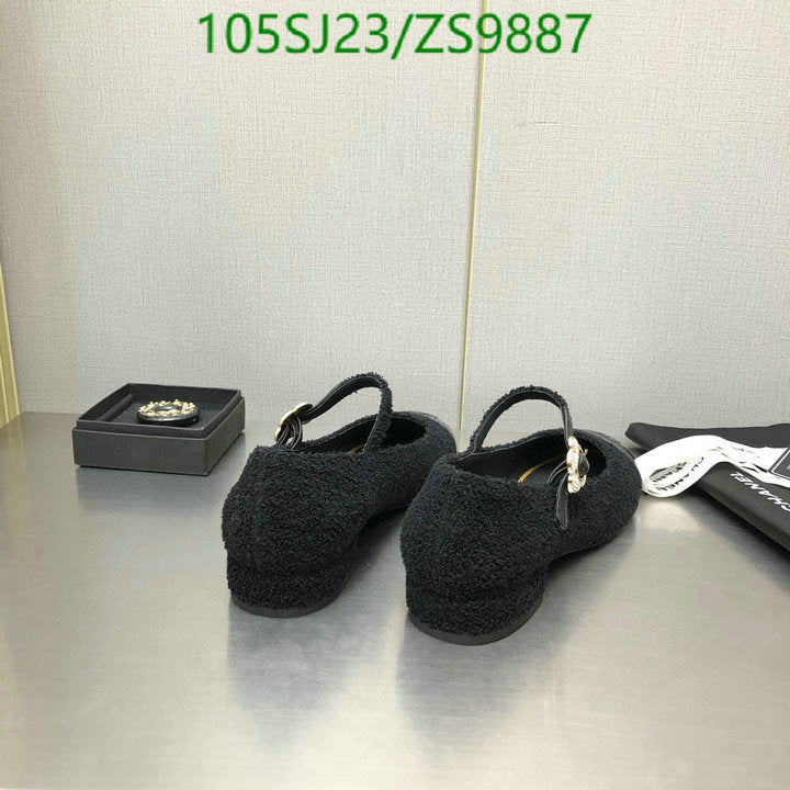 SAMC - CHL Women Shoes Ballet - 227