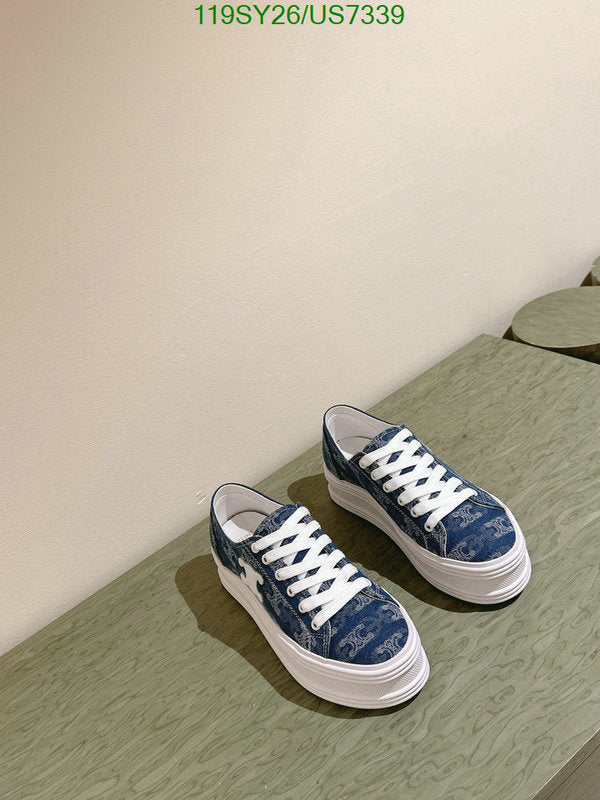 SAMC - COL Women Shoes - 035