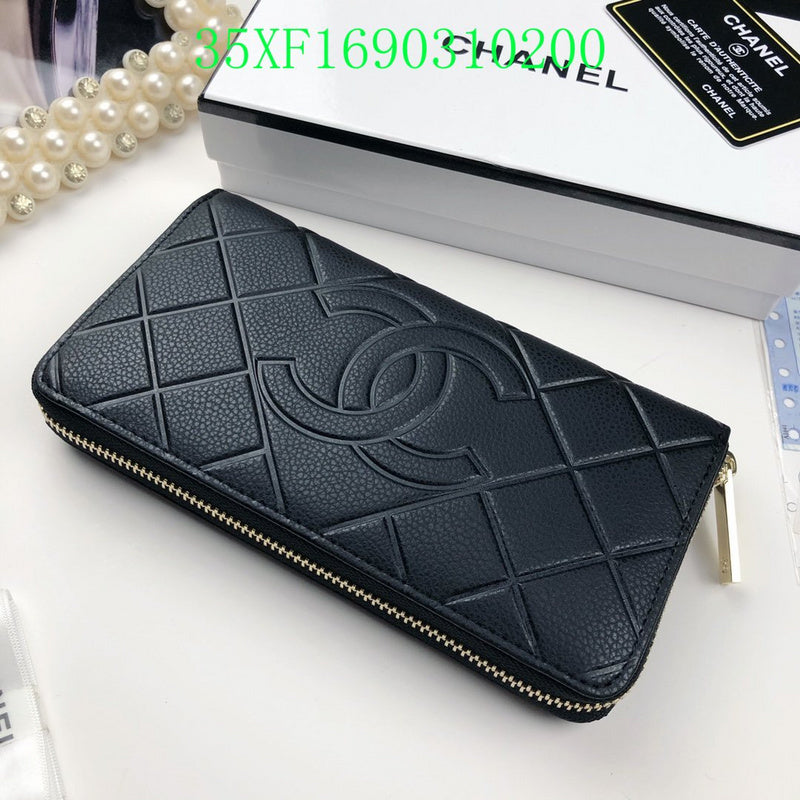 Glami - CHL Wallet - 2491