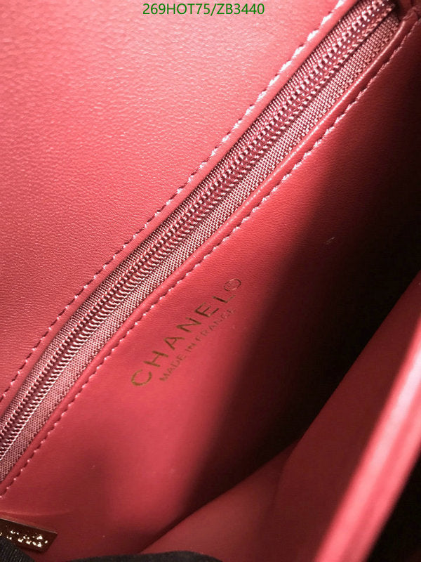 SAMC - CHL Bags - 536