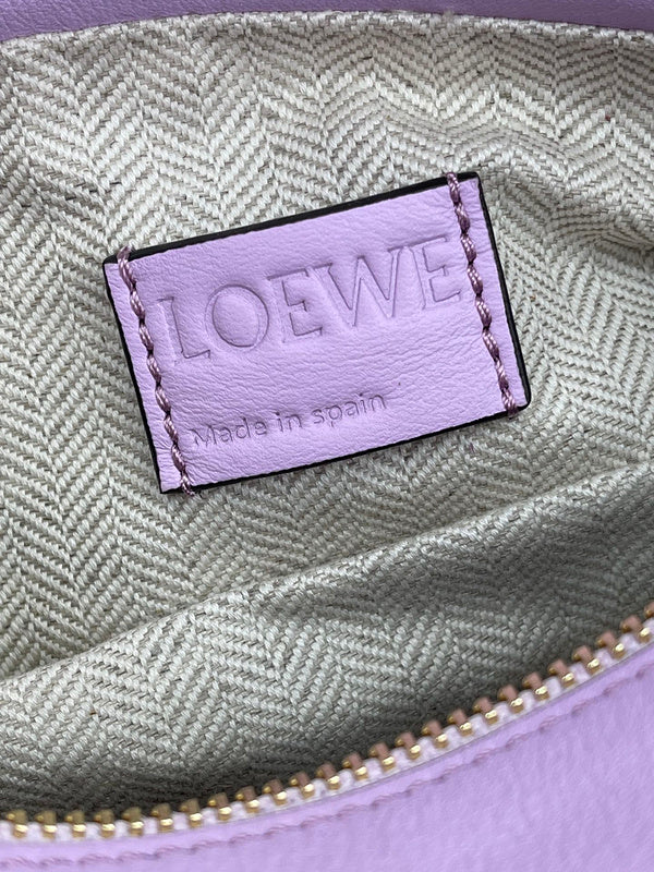 Glamy - LWO Bags - 642