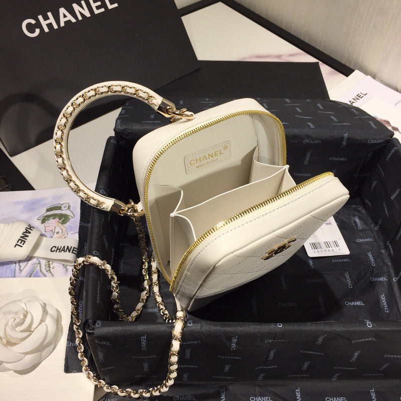 Satchel Bags - CHL Bags - 4798