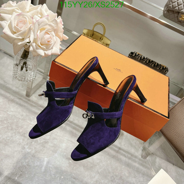 SAMC - HMS Women Shoes - 377
