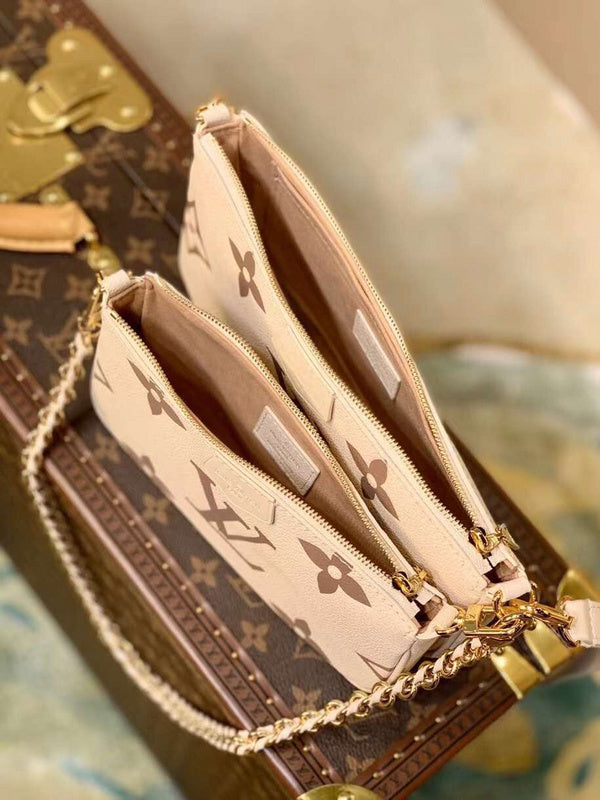Glami Fashion Lu-Vi bags - 17453