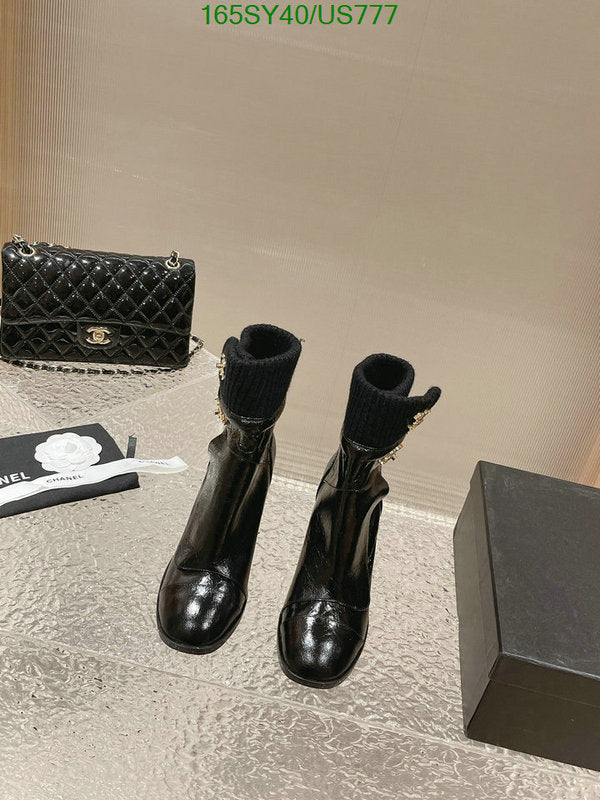 SAMC - CHL Women Boots - 079