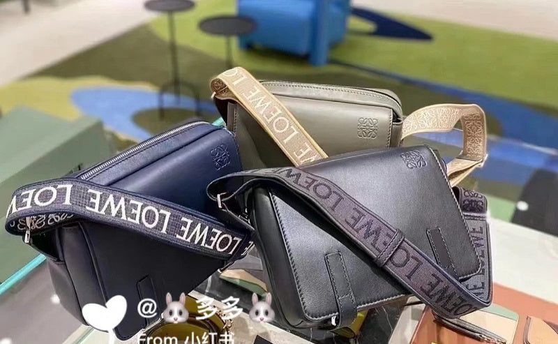 Glami - LWO Bags - 113