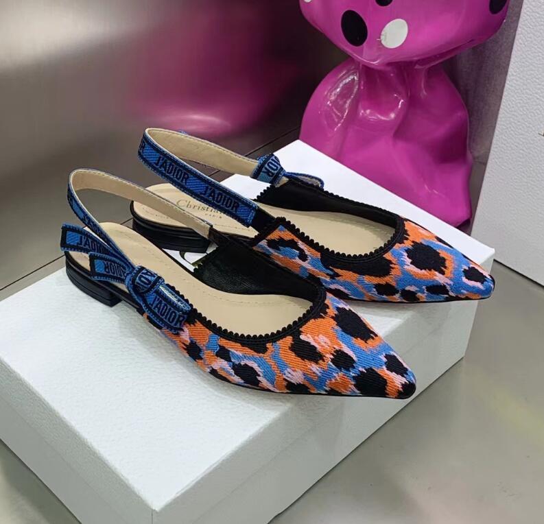 SAMCC - DOR Women Shoes - 517