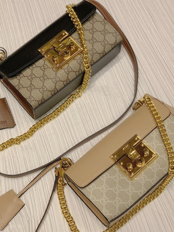 Satchel Bags - GCI Bags - 1594