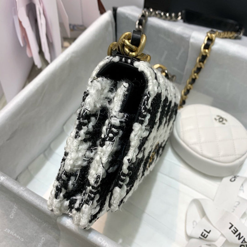 Satchel Bags - CHL Bags - 286