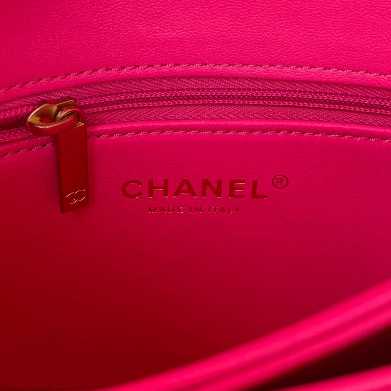 Satchel Bags - CHL Bags - 7585