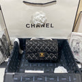 Satchel Bags - CHL Bags - 4586