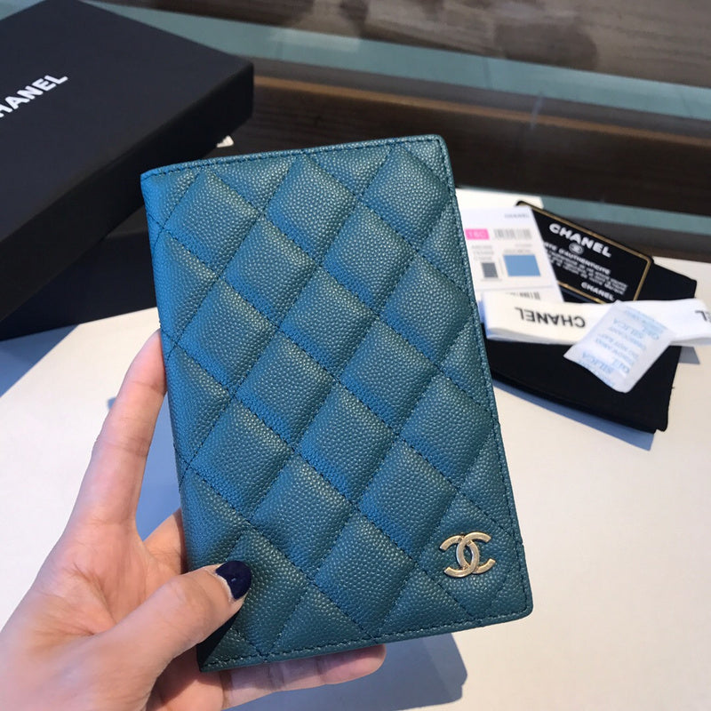 Glami-i CHL Wallets - 013