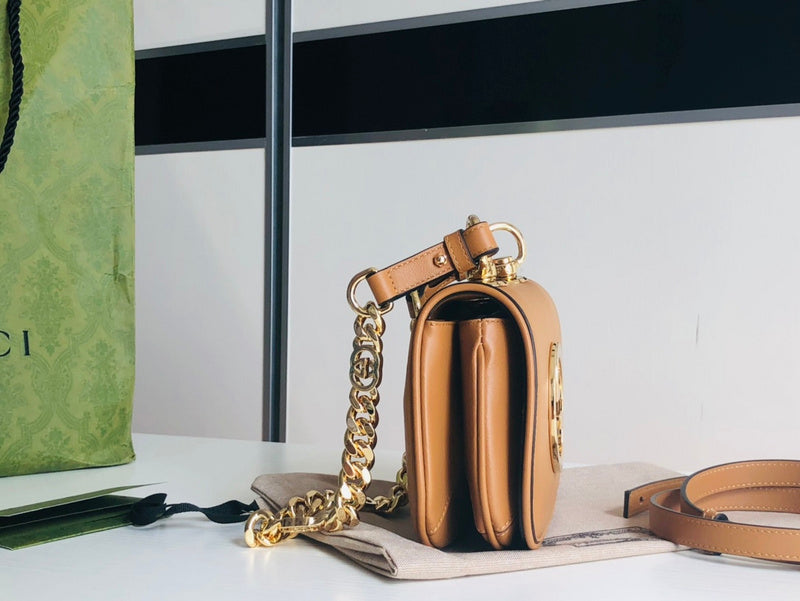 Glami Fashion - GCI Bags - 12622