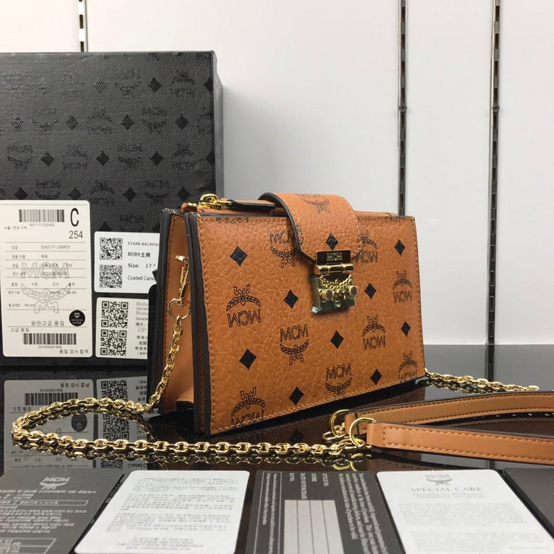 Satchel Bags - MC Bags - 325