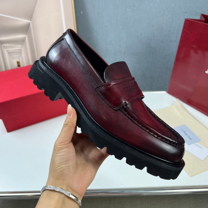 Glami - FGO Men Shoes - 994