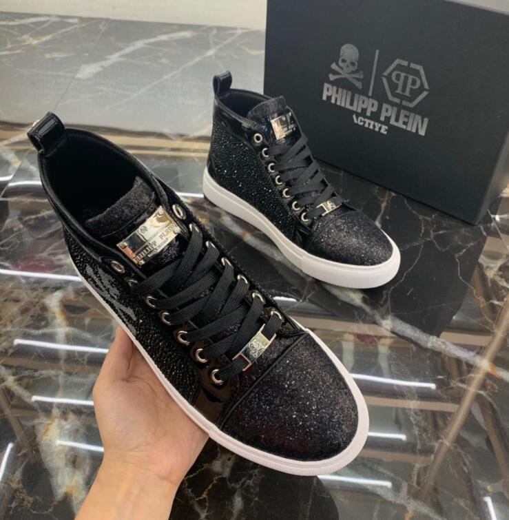 Glamy - PHP Shoes - 224
