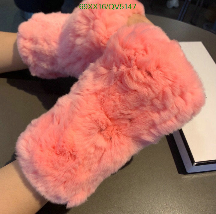 SAMC - CHL Gloves - 088