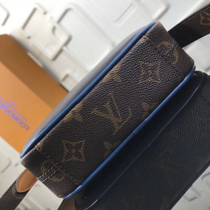 Fashion Lu-Vi bags - 2991