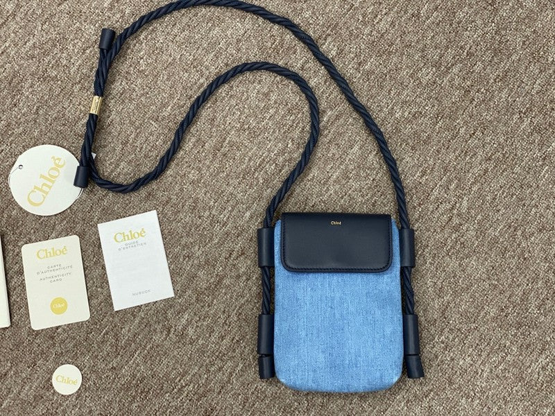 Glamy - CLE Bags - 639