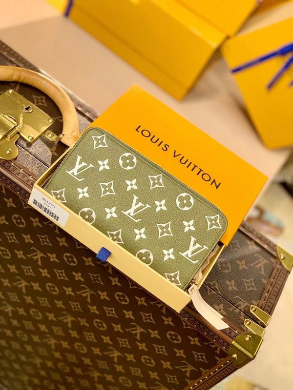 Glami GlamI Lu-Vi Bags - 16689