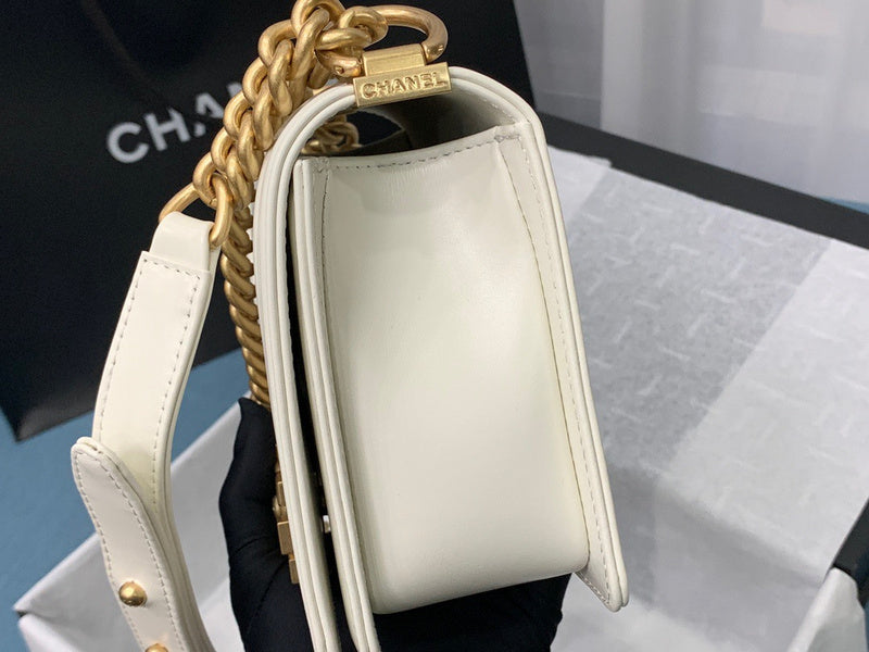 Satchel Bags - CHL Bags - 7644